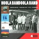 HOOLA BANDOOLA BAND / HOOLA BANDOOLA BAND