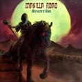 MANILLA ROAD / マニラ・ロード / MYSTERIUM