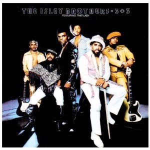 ISLEY BROTHERS / アイズレー・ブラザーズ / 3+3