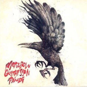 MERZBOW/MATS GUSTAFSSON/BALAZS PANDI / CUTS