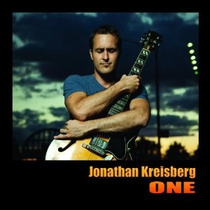 JONATHAN KREISBERG / ジョナサン・クレイズバーグ / ONE