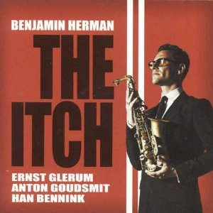 BENJAMIN HERMAN / ベンジャミン・ハーマン / ITCH