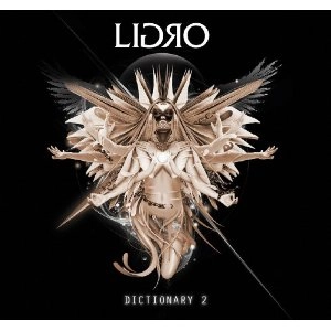 LIGRO / リグロ / LIGRO - DICTIONARY 2