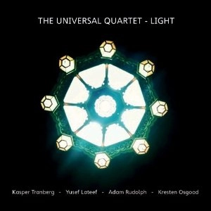 UNIVERSAL QUARTET / LIGHT