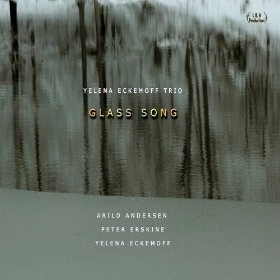YELENA ECKEMOFF / エレーナ・エケモフ / GLASS SONG