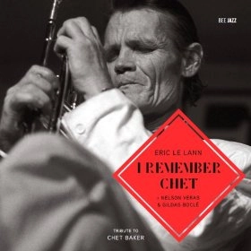 ERIC LE LANN / エリック・ルラン / I Remember Chet