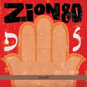JON MADOF / ジョン・メイドフ / Zion80