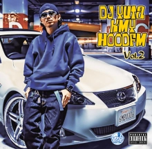 DJ YUTA / ＫＭＹ　ＨＯＯＤ　ＦＭ　ＶＯＬ．２
