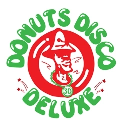 Donuts Disco Deluxe (ANI from スチャダラパー, AFRA, ロボ宙) 商品