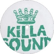 CANDYMAN / キャンディマン / KILLA SOUND (UNKNOWN REMIX)