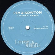 PEV & KOWTON / RAW CODE/JUNKED