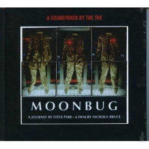 THE THE / ザ・ザ / OST: MOONBUG