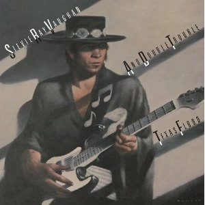 STEVIE RAY VAUGHAN AND DOUBLE TROUBLE / スティーヴィー・レイ・ヴォーン&ダブル・トラブル / TEXAS FLOOD(30TH ANNIVERSARY)