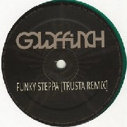 GOLDFFINCH / FUNKY STEPPA (REMIXES)