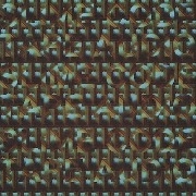 SCULPTURE(TECHNO) / SLIME CODE