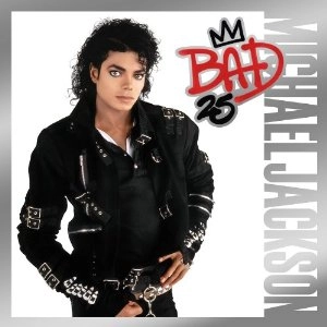 MICHAEL JACKSON / マイケル・ジャクソン / BAD: 25TH ANNIVERSARY (VINYL EDITION)
