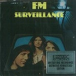 FM (CAN) / エフ・エム / SURVEILLANCE-REMASTERED EDITION