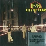 FM (CAN) / エフ・エム / CITY OF FEAR-REMASTERED EDITION