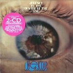 NEKTAR / ネクター / JOURNEY TO THE CENTRE OF THE EYE