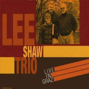 LEE SHAW / リー・ショウ / LIVE IN GRAZ