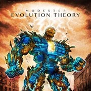 MODESTEP / モードステップ / EVOLUTION THEORY(DELUXE 2CD EDITION)
