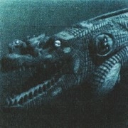 RAINFOREST SPIRITUAL ENSLAVEMENT / レインフォレスト・スピリチュアル・エンスレイヴメント / BLACK MAGIC CANNOT CROSS WATER