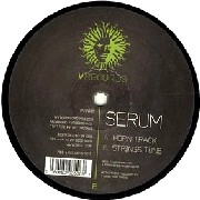 SERUM / HORN TRACK/STRINGS TUNE