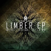 V.A.(MAZTEK,CHROMA,BTK...) / LIMBER EP