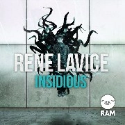 RENE LAVICE / INSIDIOUS