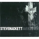STEVE HACKETT / スティーヴ・ハケット / DARKTOWN