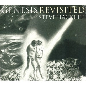 STEVE HACKETT / スティーヴ・ハケット / GENESIS REVISITED I