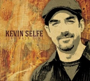KEVIN SELFE / LONG WALK HOME