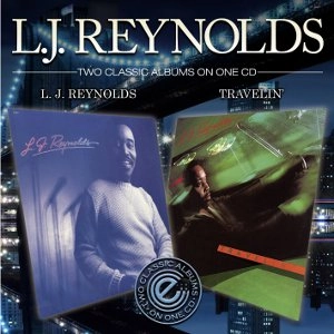 L.J.REYNOLDS / L.J.レイノルズ / エルジエイレイノルズ+トラベリン / L.J. REYNOLDS/TRAVELIN'