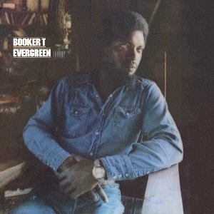BOOKER T. (JONES) / ブッカー・T. / エバ-グリ-ン+6 / EVERGREEN+6