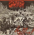 GWAR / グワァー / HELL-O