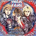 WARFARE / ウォーフェア / METAL ANARCHY