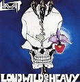 HAWAII / ハワイ / LOUD WILD AND HEAVY