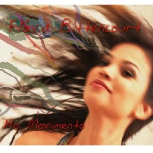 FLAVIA BITTENCOURT / フラヴィア・ビッテンクール / NO MOVIMENTO
