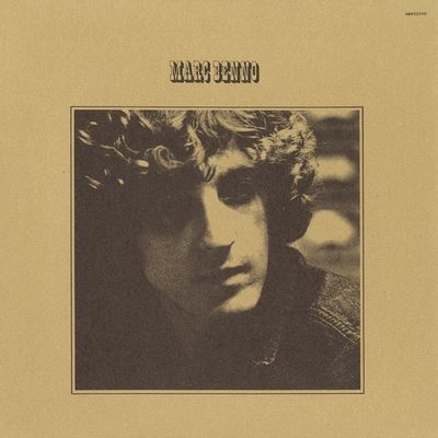 MARC BENNO / マーク・ベノ / マーク･ベノ