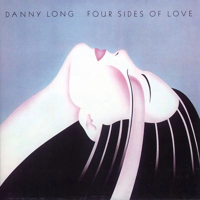 DANNY LONG / ダニー・ロング / フォー･サイズ･オブ･ラヴ