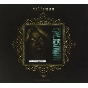 TALISMAN / タリスマン / HUMANIMAL
