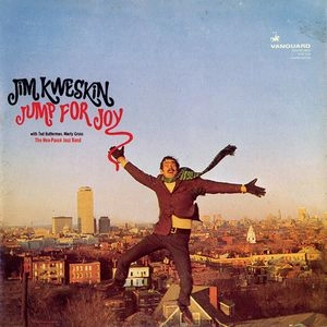 JIM KWESKIN / ジム・クウェスキン / ジャンプ･フォー･ジョイ