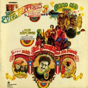 JIM KWESKIN AND HIS FRIENDS / ジム・クウェスキン・アンド・ヒズ・フレンズ / ライヴ･アット･クラブ47