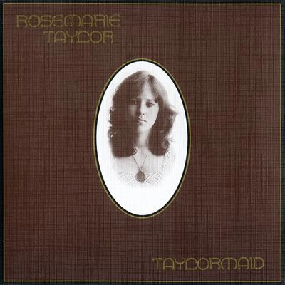 ROSEMARIE TAYLOR / ローズマリー・テイラー / テイラーメイド