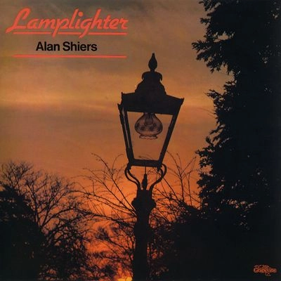 ALLAN SHIERS / アラン・シアーズ / ランプライター