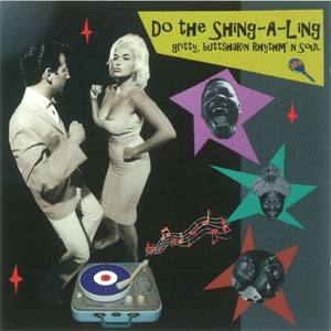 VA (SPOONFUL RECORDS) / DO THE SHING A LING