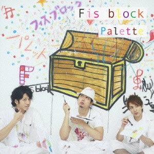 Fis block / Palet / PALET