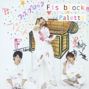 Fis block / Palet / PALET