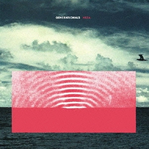 GENERATIONALS / HEZA