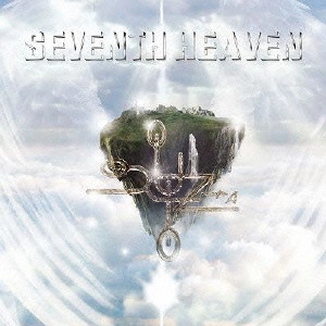 X.Y.Z. A / X.Y.Z.→A / SEVENTH HEAVEN